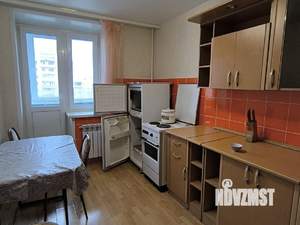 1-к квартира, на длительный срок, 30м2, 4/10 этаж