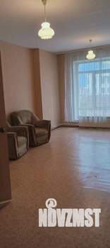 1-к квартира, на длительный срок, 65м2, 9/9 этаж