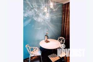 1-к квартира, посуточно, 37м2, 1/7 этаж