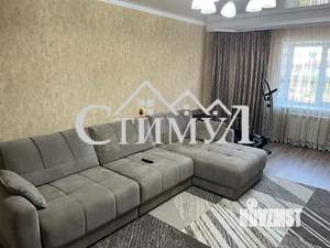 3-к квартира, на длительный срок, 87м2, 4/5 этаж