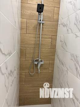 1-к квартира, посуточно, 35м2, 1/9 этаж