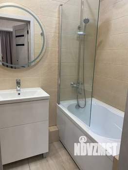 1-к квартира, на длительный срок, 36м2, 3/5 этаж
