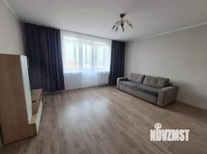 2-к квартира, посуточно, 70м2, 6/9 этаж