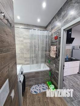 2-к квартира, посуточно, 50м2, 1/1 этаж