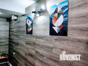 3-к квартира, посуточно, 80м2, 1/1 этаж