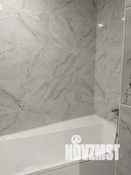 1-к квартира, посуточно, 35м2, 6/12 этаж