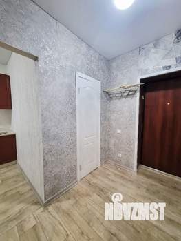 1-к квартира, на длительный срок, 33м2, 3/6 этаж