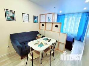 2-к квартира, посуточно, 47м2, 4/8 этаж