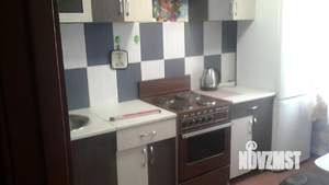 2-к квартира, на длительный срок, 50м2, 1/5 этаж