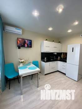 Студия квартира, посуточно, 30м2, 9/9 этаж