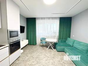 3-к квартира, на длительный срок, 68м2, 9/9 этаж