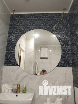 1-к квартира, посуточно, 35м2, 6/12 этаж