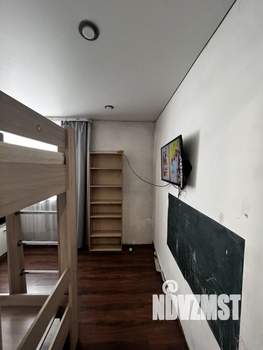 3-к квартира, на длительный срок, 42м2, 2/5 этаж