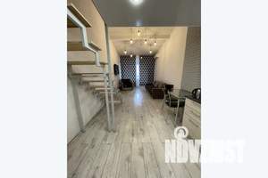 1-к квартира, посуточно, 46м2, 7/8 этаж