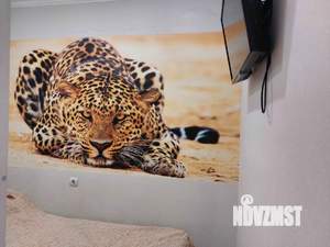 2-к квартира, посуточно, 45м2, 11/12 этаж