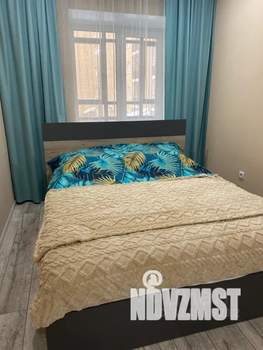 2-к квартира, посуточно, 65м2, 2/5 этаж