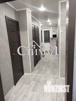 1-к квартира, на длительный срок, 38м2, 5/9 этаж