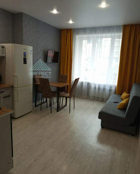 3-к квартира, на длительный срок, 48м2, 1/9 этаж