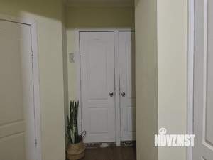 1-к квартира, посуточно, 20м2, 1/5 этаж