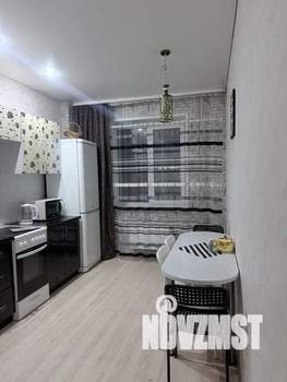 1-к квартира, посуточно, 40м2, 8/9 этаж