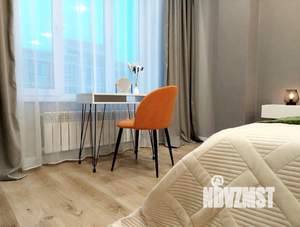 1-к квартира, посуточно, 60м2, 1/1 этаж