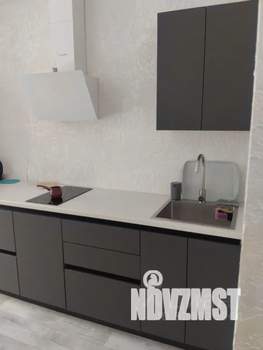 1-к квартира, посуточно, 38м2, 2/7 этаж