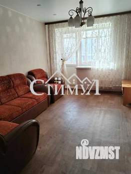 1-к квартира, на длительный срок, 36м2, 2/5 этаж