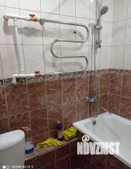 1-к квартира, на длительный срок, 30м2, 2/4 этаж