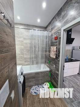 1-к квартира, посуточно, 50м2, 4/7 этаж