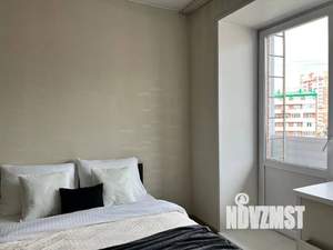 Студия квартира, посуточно, 28м2, 5/9 этаж
