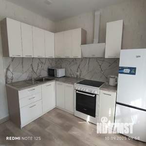 1-к квартира, на длительный срок, 37м2, 1/5 этаж