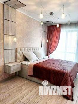 3-к квартира, посуточно, 80м2, 1/1 этаж