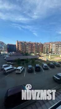 2-к квартира, посуточно, 60м2, 2/9 этаж