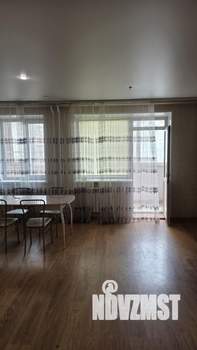 Студия квартира, на длительный срок, 40м2, 4/10 этаж
