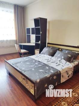 2-к квартира, посуточно, 65м2, 8/9 этаж