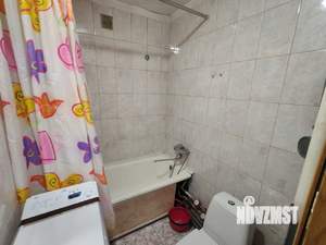 1-к квартира, на длительный срок, 32м2, 4/5 этаж