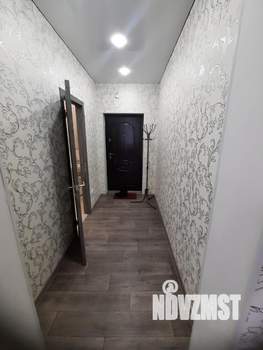 Студия квартира, посуточно, 26м2, 12/12 этаж