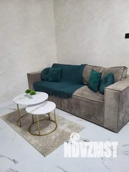 2-к квартира, посуточно, 70м2, 4/5 этаж