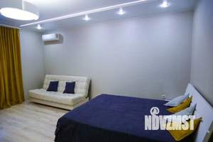 1-к квартира, посуточно, 51м2, 1/1 этаж