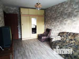 2-к квартира, на длительный срок, 45м2, 2/5 этаж