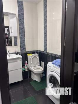 2-к квартира, на длительный срок, 45м2, 7/17 этаж