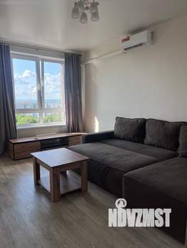 Студия квартира, на длительный срок, 31м2, 11/12 этаж