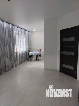 2-к квартира, на длительный срок, 53м2, 4/9 этаж