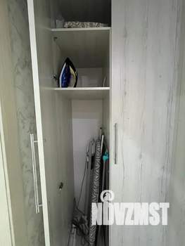 1-к квартира, посуточно, 42м2, 4/5 этаж