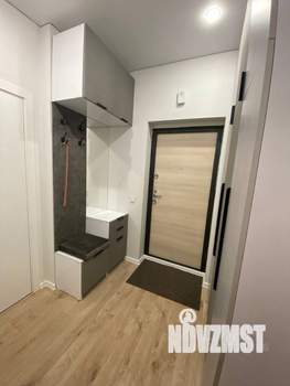 2-к квартира, на длительный срок, 52м2, 2/13 этаж