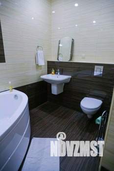 1-к квартира, посуточно, 51м2, 1/1 этаж