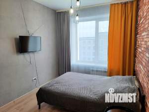 1-к квартира, посуточно, 31м2, 9/9 этаж