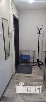 1-к квартира, на длительный срок, 31м2, 3/5 этаж