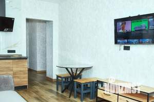 1-к квартира, посуточно, 50м2, 7/9 этаж