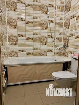 1-к квартира, на длительный срок, 38м2, 4/10 этаж